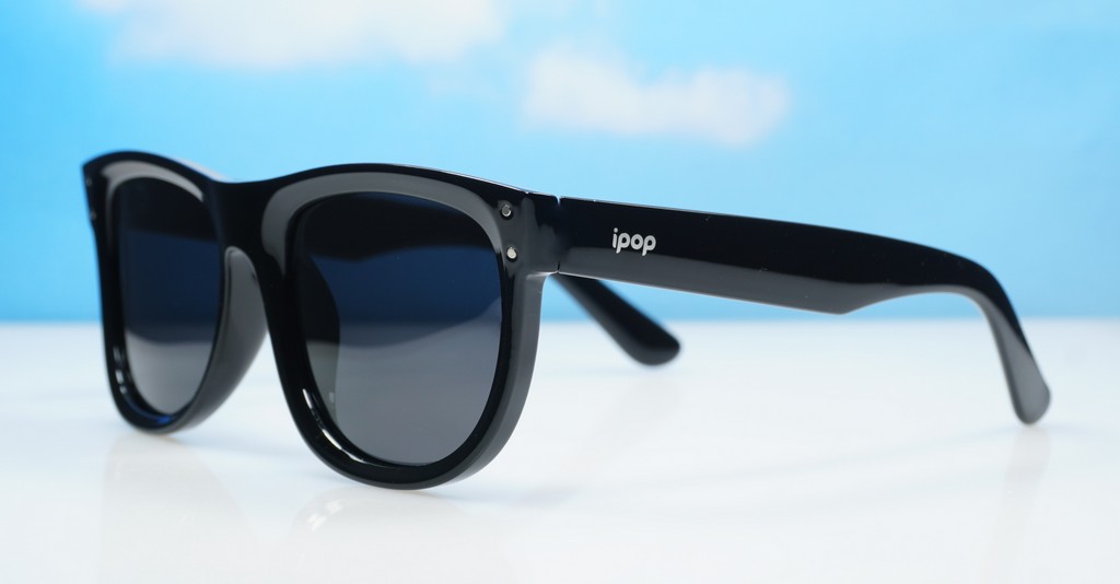 Polarised sunglasses-PR9186