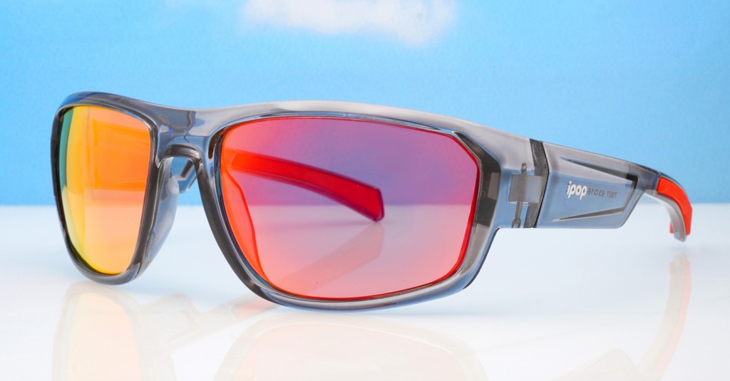 Men Sunglasses-PZ7007rv