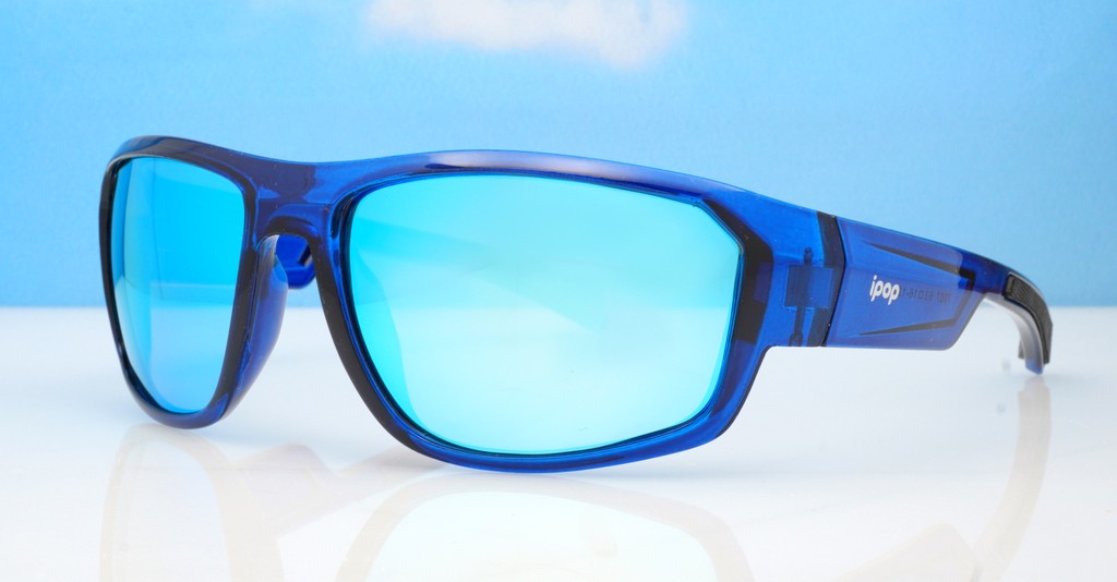 Men Sunglasses-PZ7007rv