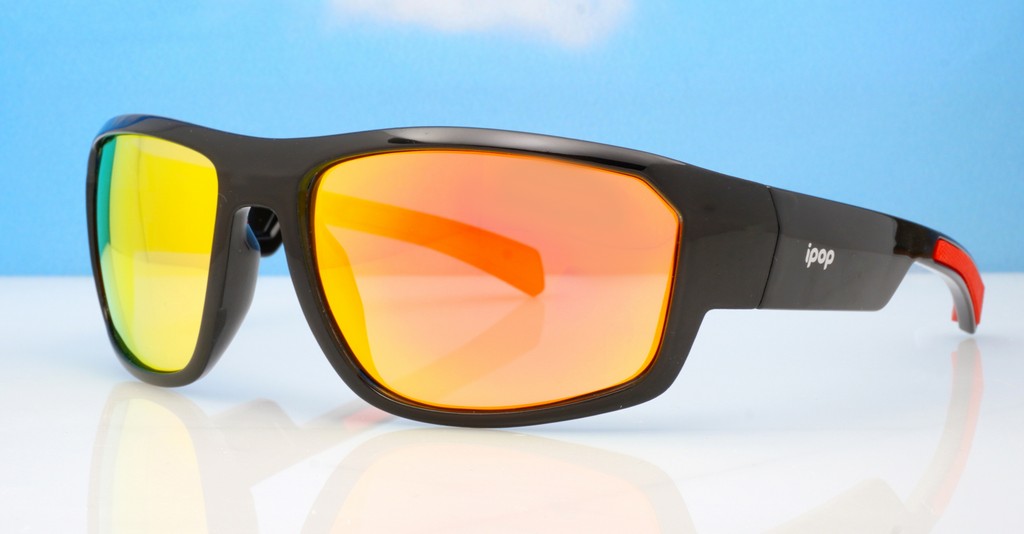 Men Sunglasses-PZ7007rv
