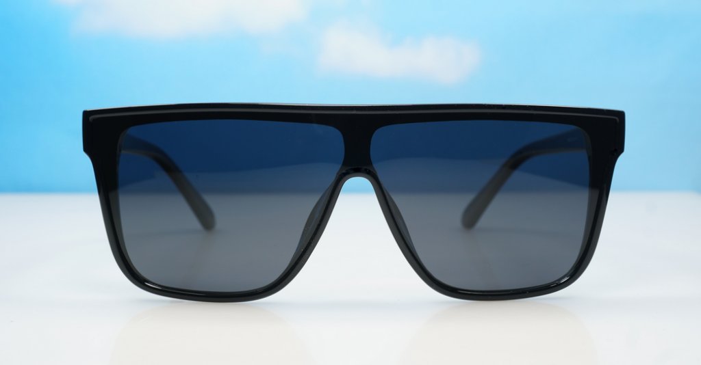 Polarised Sunglasses-P8450
