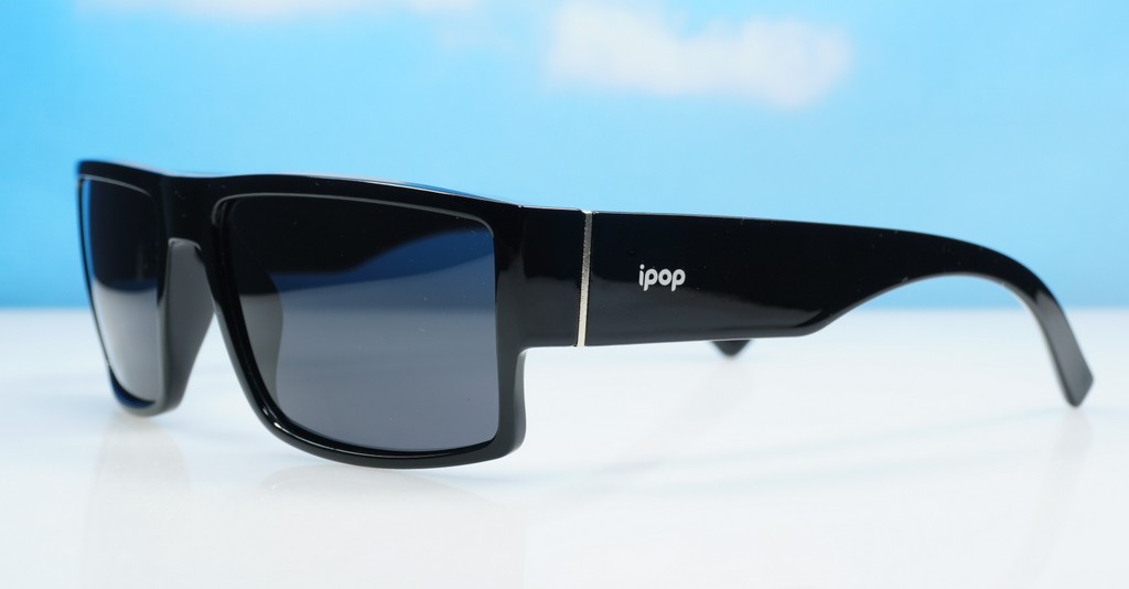 Men Sunglasses-PZ9302-black