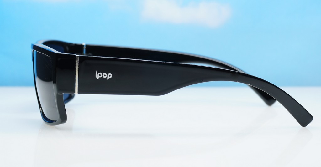 Men Sunglasses-PZ9302-black