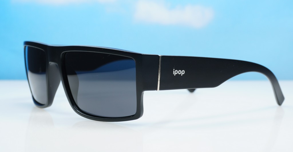 Men Sunglasses-PZ9302-black