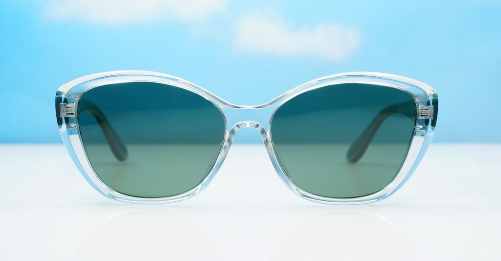 Womens Sunglasses-PR9205