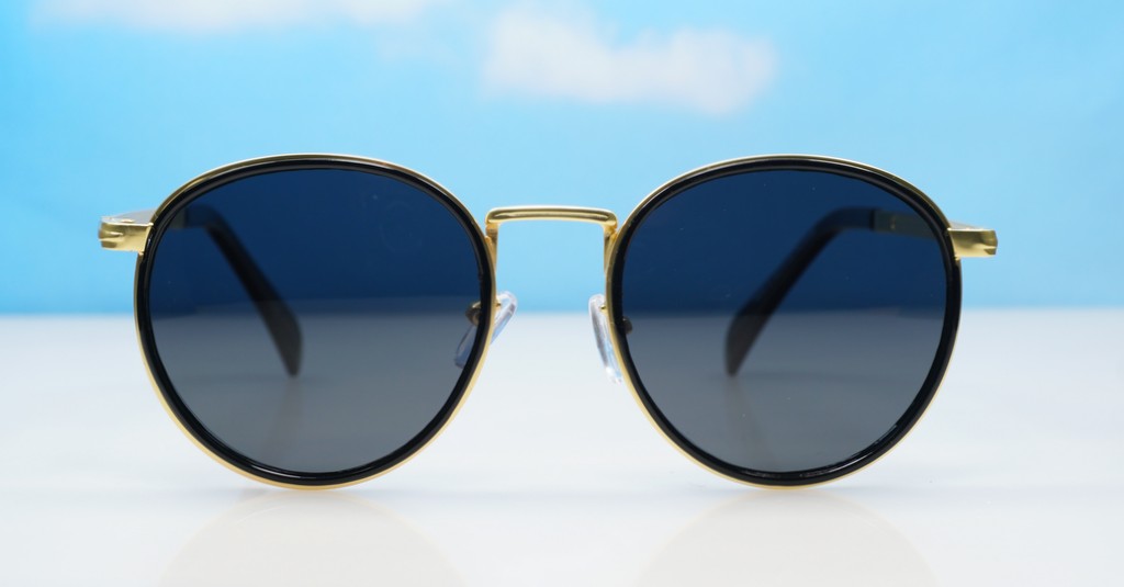 Polarised Sunglasses-P2018-matrix