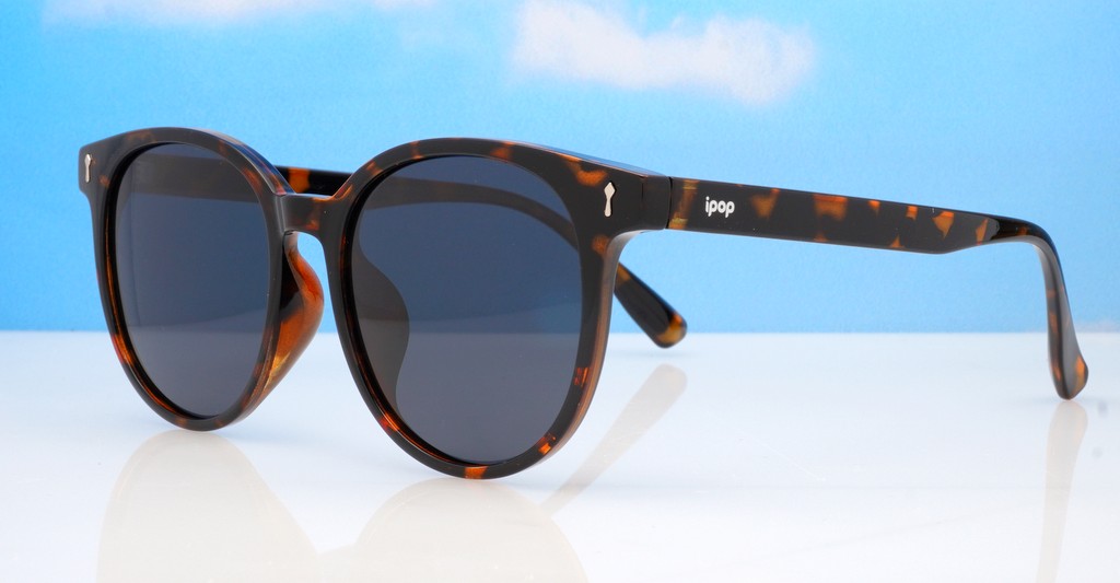 Womens Sunglasses-PZ36206SD