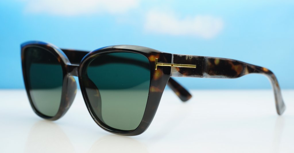 Womens Sunglasses-PR9173