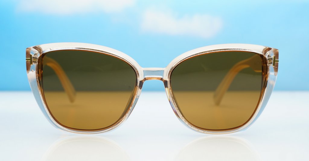 Womens Sunglasses-PR9173