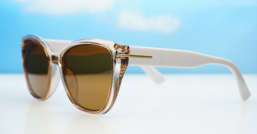 Womens Sunglasses-PR9173