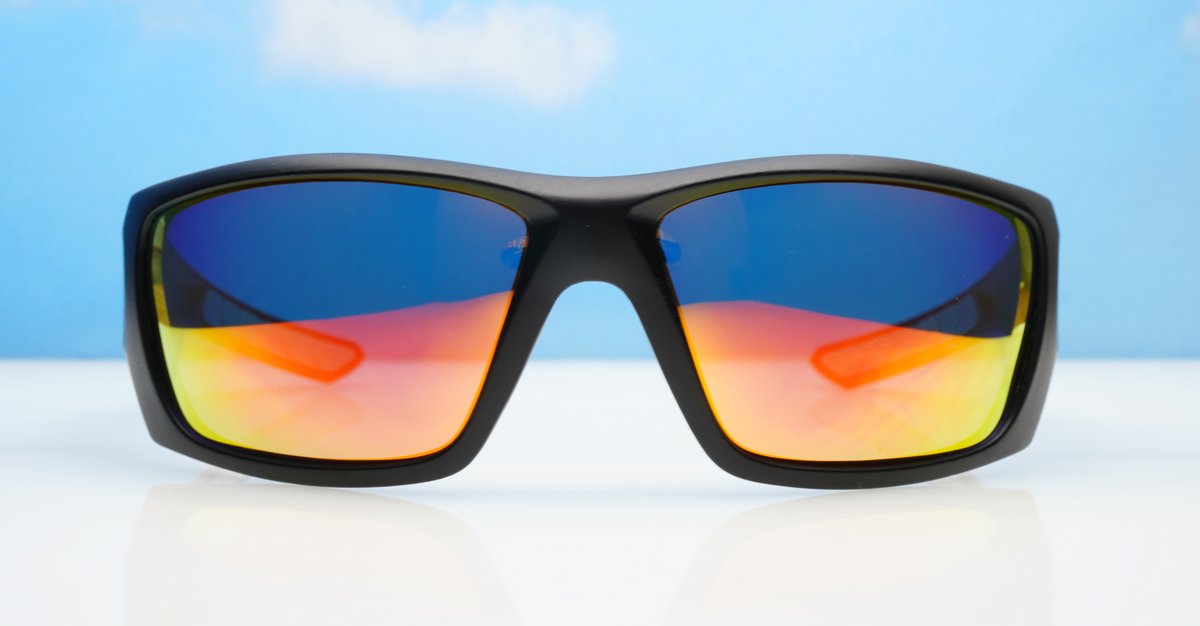 Men Sunglasses-02769-rv