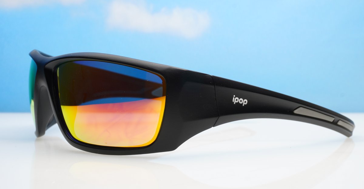 Men Sunglasses-02769-rv