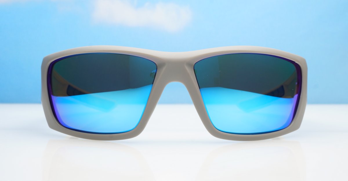 Men Sunglasses-02769-rv