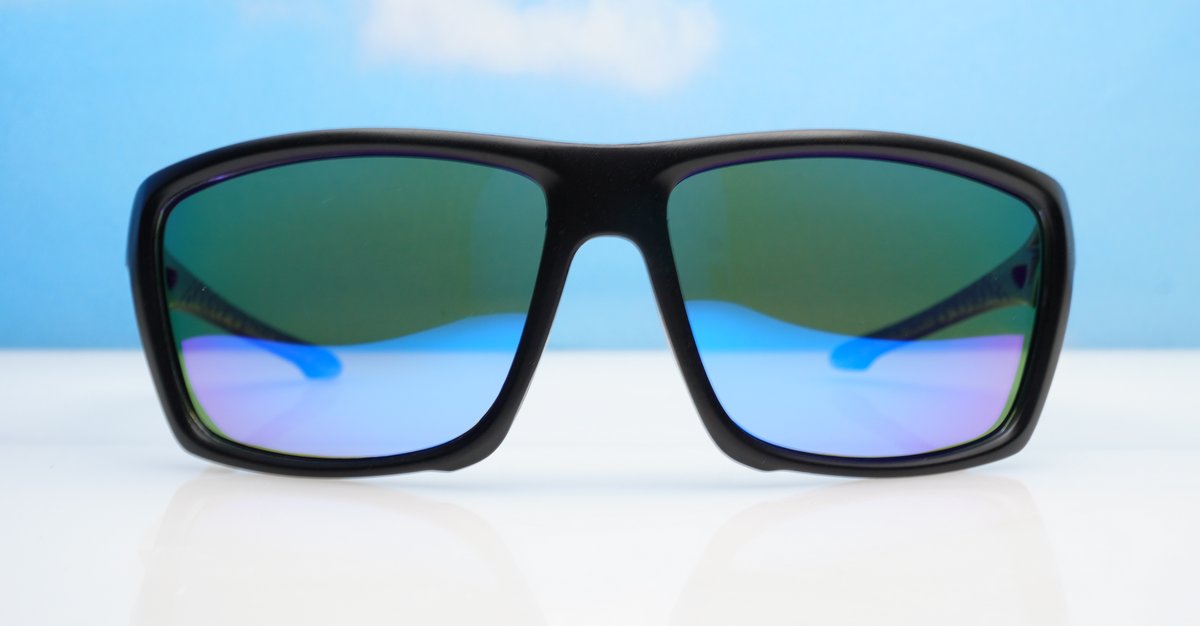 Men Sunglasses-PZ7006RV