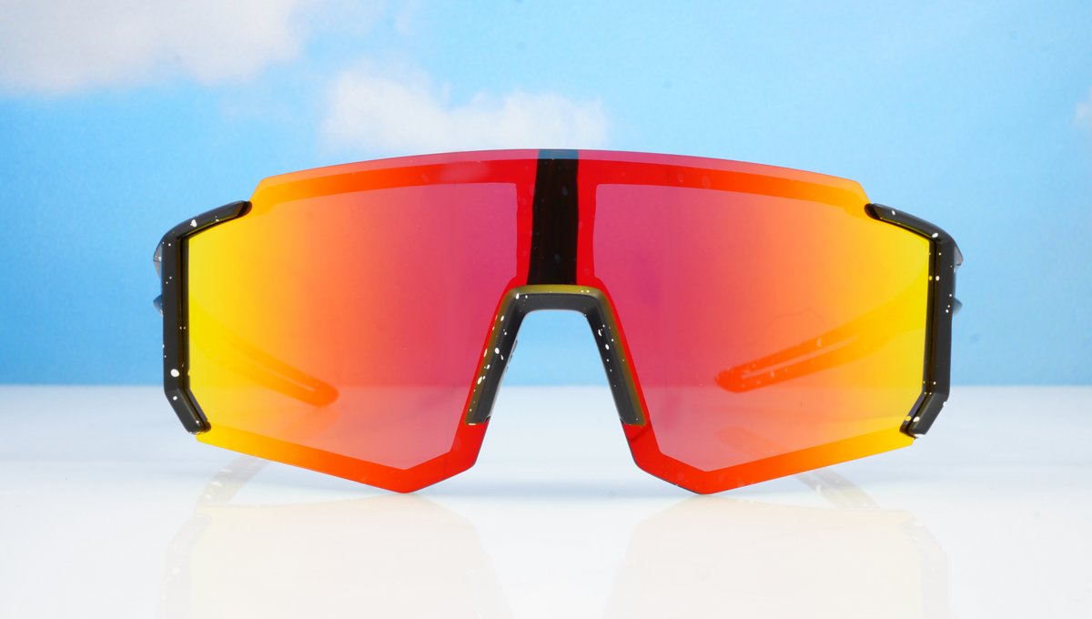 Men Polarised sports Sunglasses-02771
