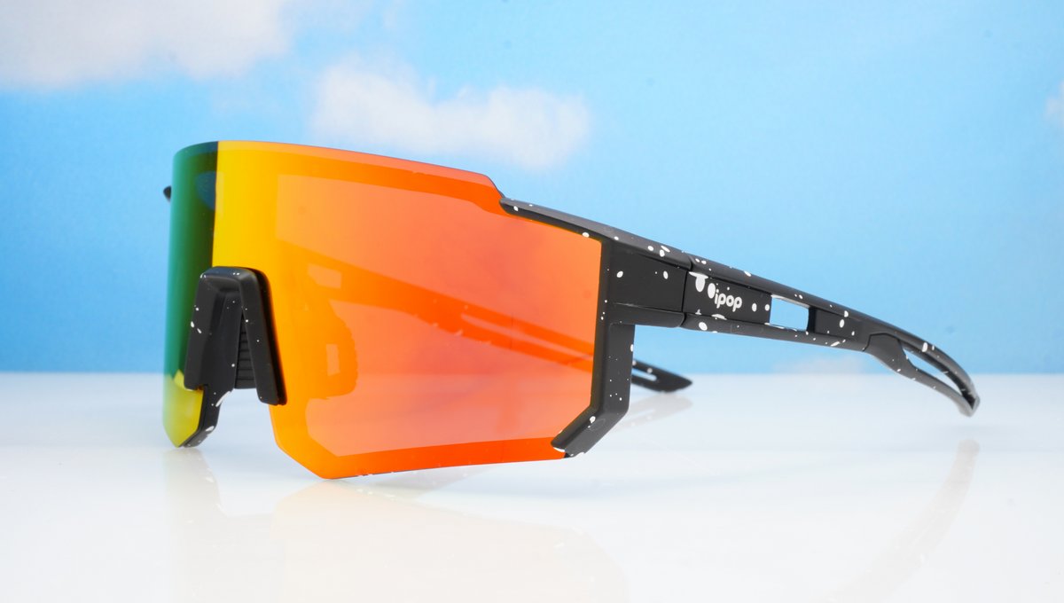 Men Polarised sports Sunglasses-02771