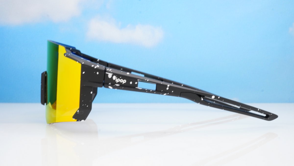 Men Polarised sports Sunglasses-02771