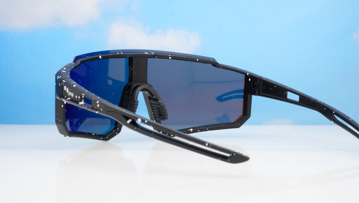 Men Polarised sports Sunglasses-02771