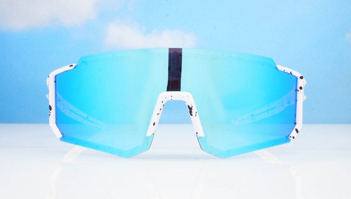 Men Polarised sports Sunglasses-02771