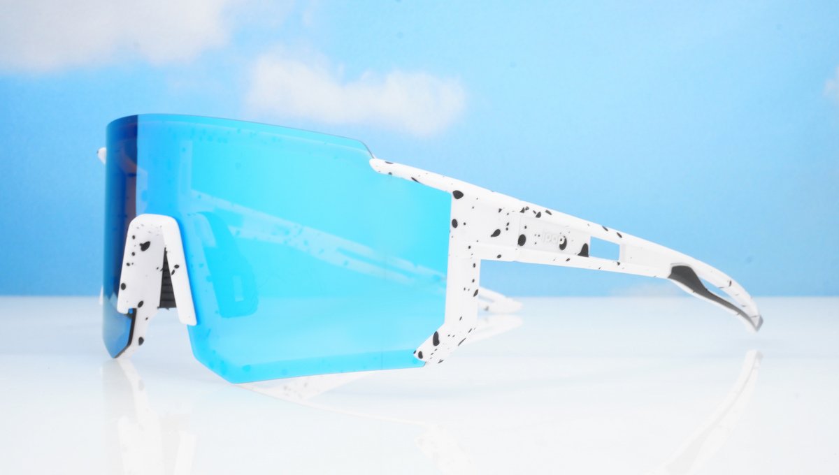 Men Polarised sports Sunglasses-02771