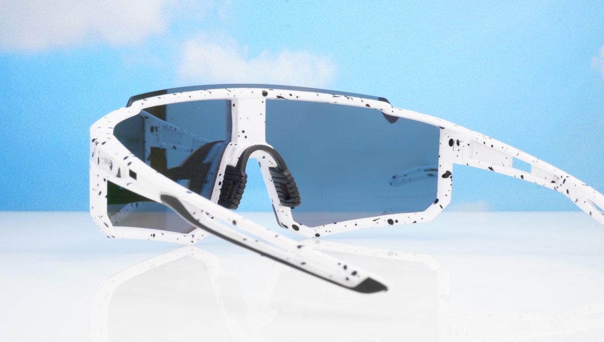 Men Polarised sports Sunglasses-02771