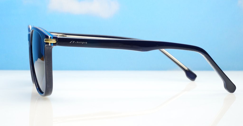 Sunpro Classic Style Sunglasses-02796