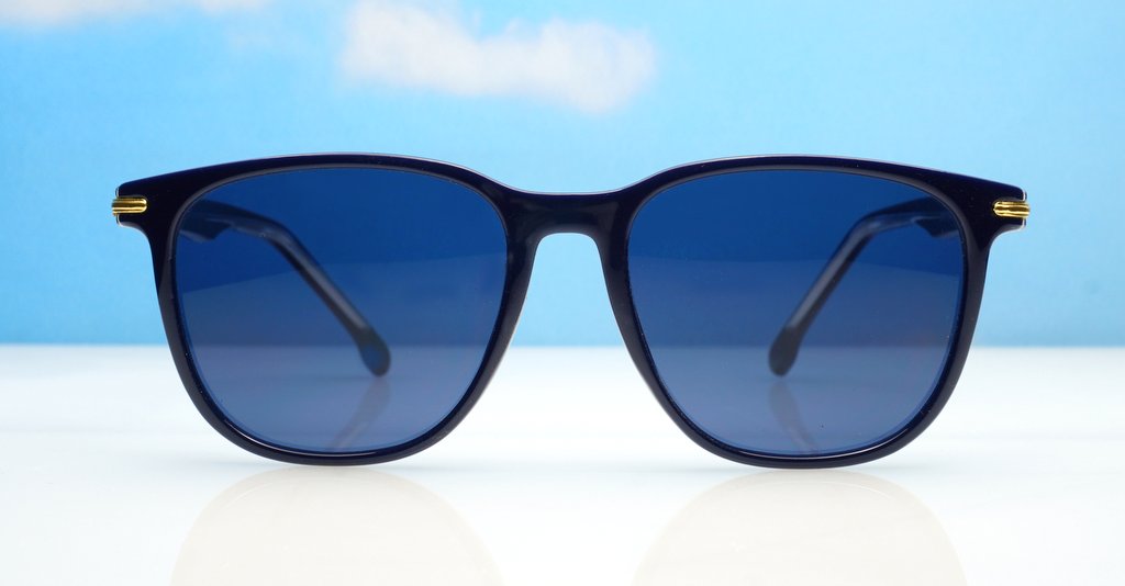 Sunpro Classic Style Sunglasses-02796