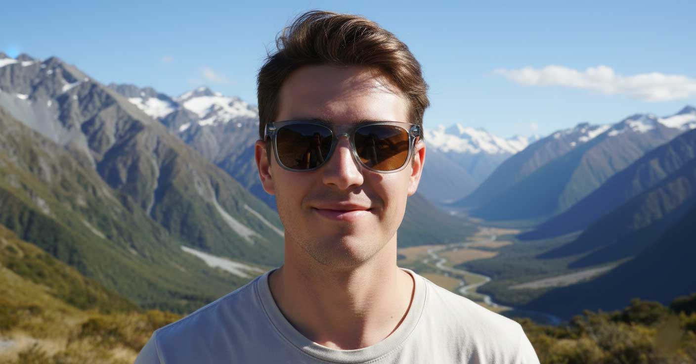 Maui Polarised Polarized-Sunglasses and eyewear