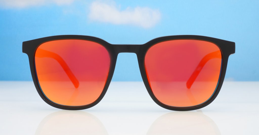 Polarised Sunglasses-02791