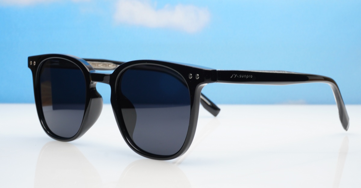 Polarised Sunglasses-PZ10038-ZT