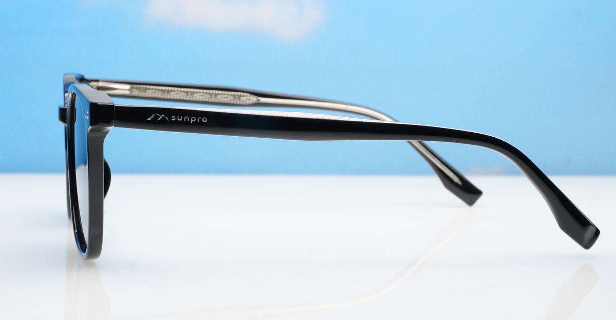 Polarised Sunglasses-PZ10038-ZT