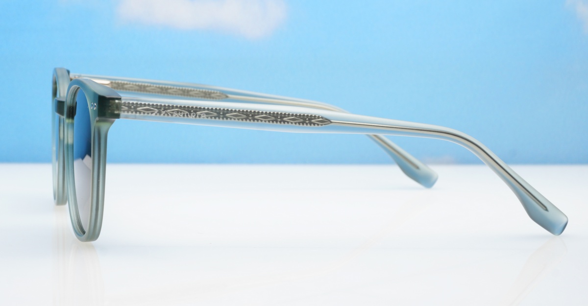 Polarised Sunglasses-PZ10038-ZT