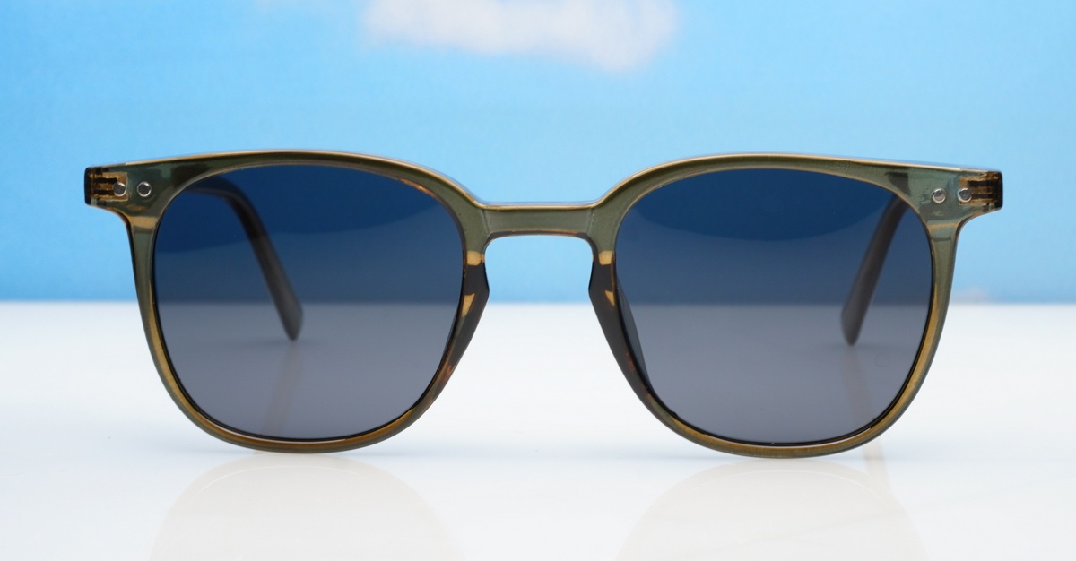 Polarised Sunglasses-PZ10038-ZT