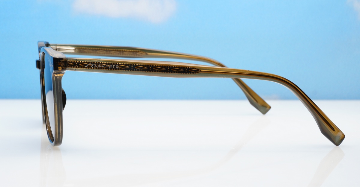 Polarised Sunglasses-PZ10038-ZT