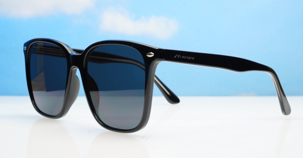 Sunpro Sunglasses-68250