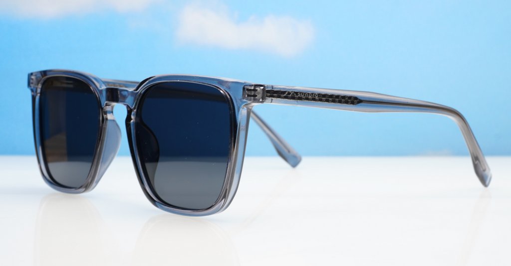 Nikau Polarised Polarized-Sunglasses and eyewear