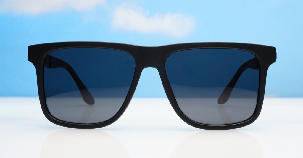 Polarised Sunglasses-23037UM