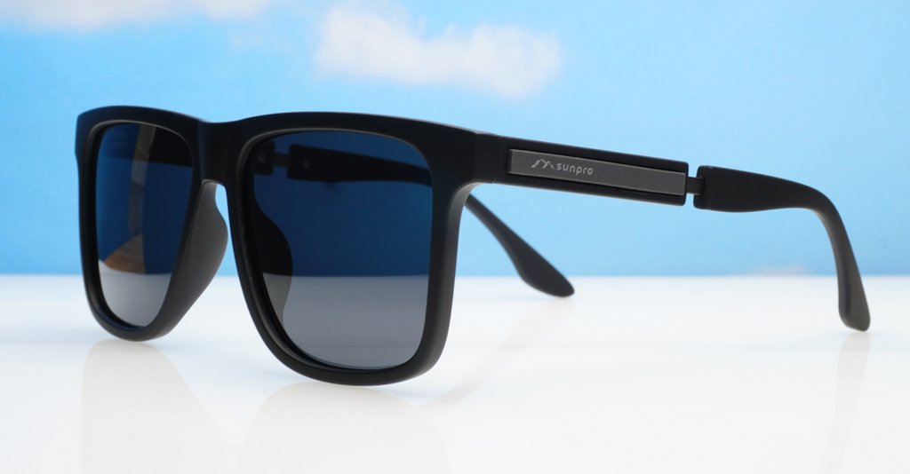 Polarised Sunglasses-23037UM