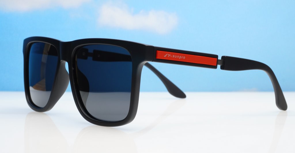 Polarised Sunglasses-23037UM