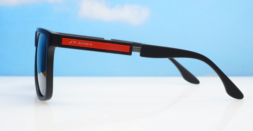 Polarised Sunglasses-23037UM