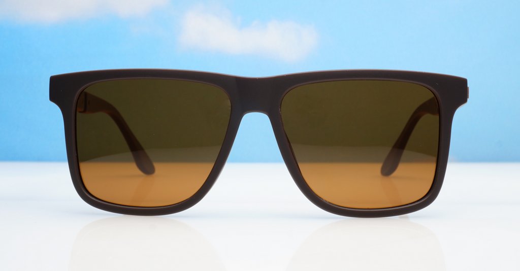 Polarised Sunglasses-23037UM