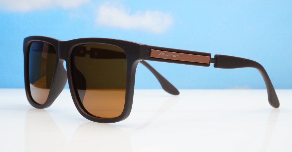 Polarised Sunglasses-23037UM