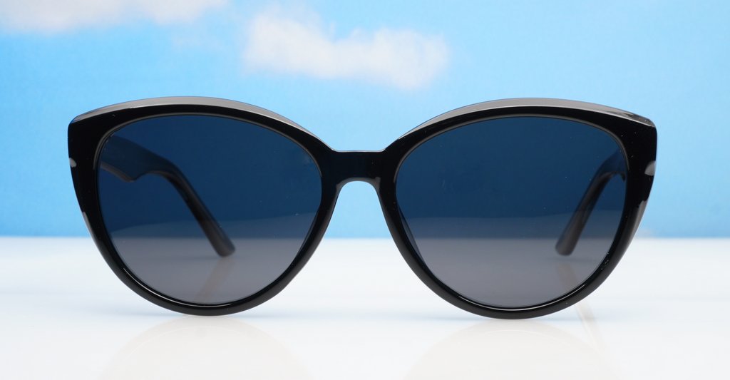 Womens Polarised Sunglasses-02786-sunpro