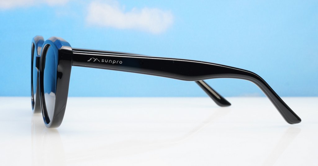 Womens Polarised Sunglasses-02786-sunpro