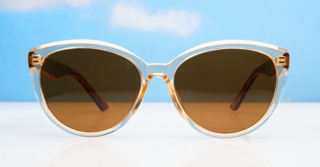 Womens Polarised Sunglasses-02786-sunpro