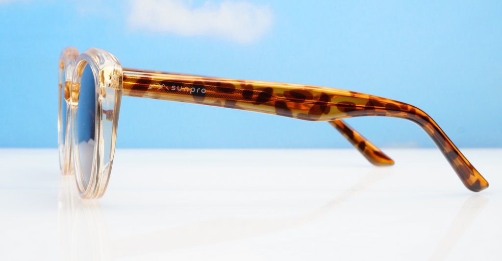 Womens Polarised Sunglasses-02786-sunpro