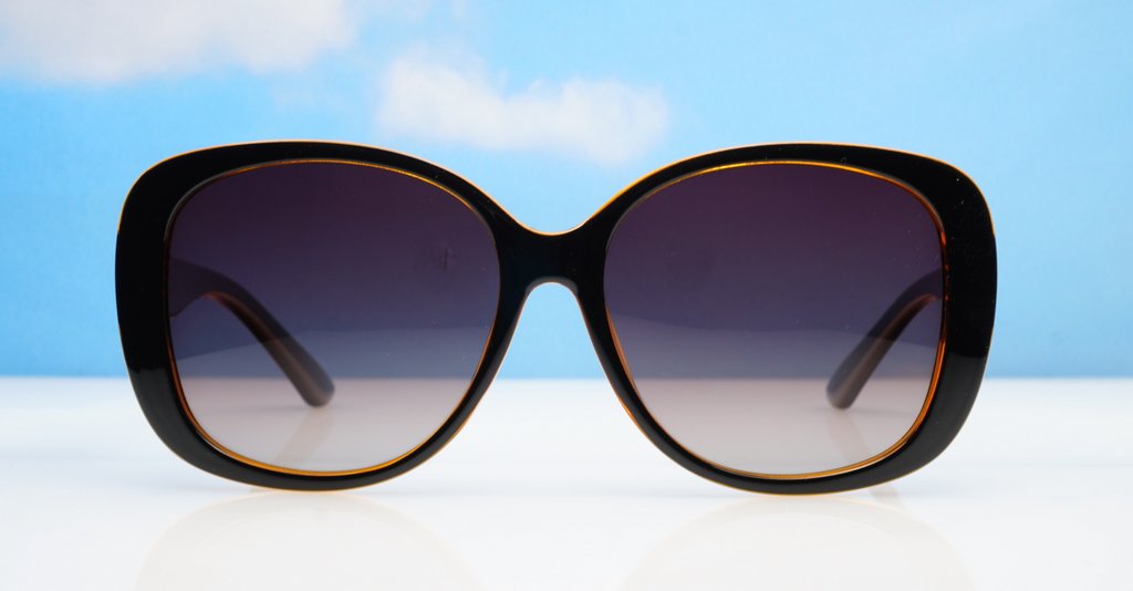 Womens Polarised Sunglasses-214020