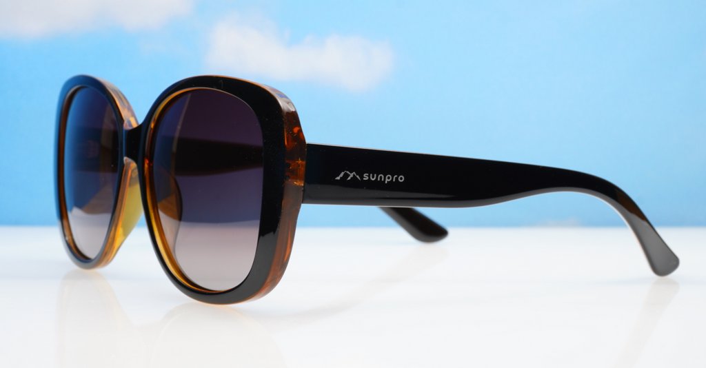 Womens Polarised Sunglasses-214020