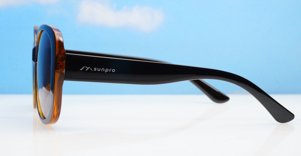 Womens Polarised Sunglasses-214020