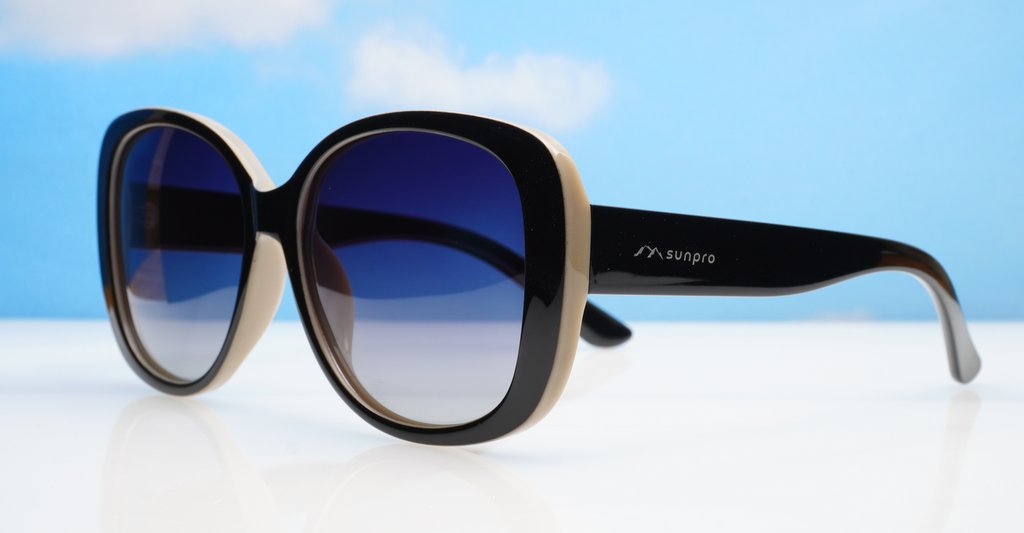 Womens Polarised Sunglasses-214020